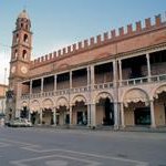 palazzo podestà bologna