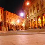 piazza bologna