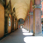 portici bologna