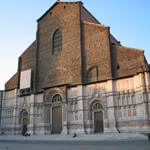 basilica san petronio